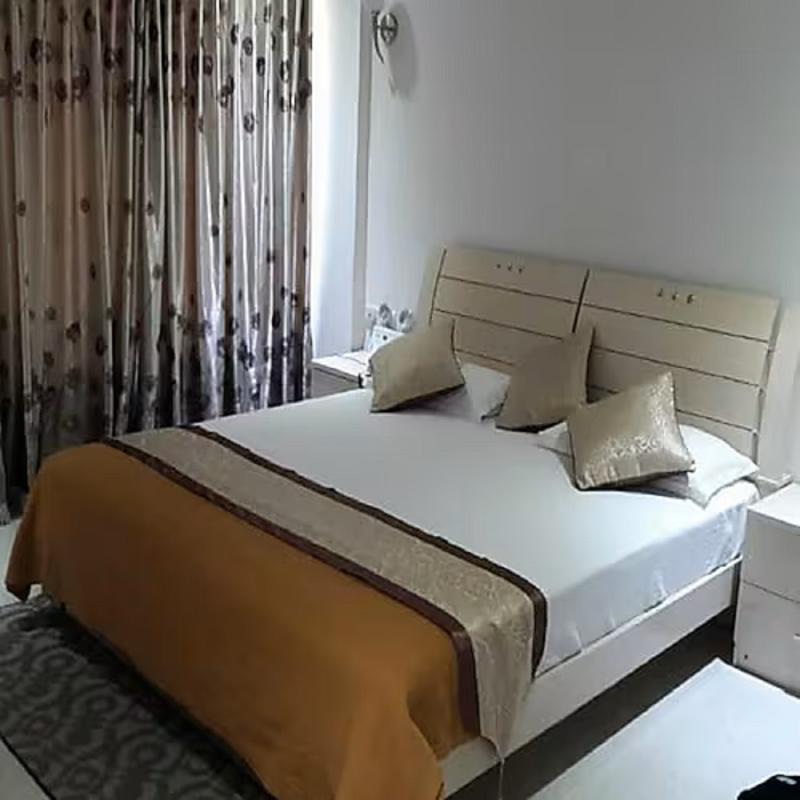 Biznotel By Pride Bharuch image