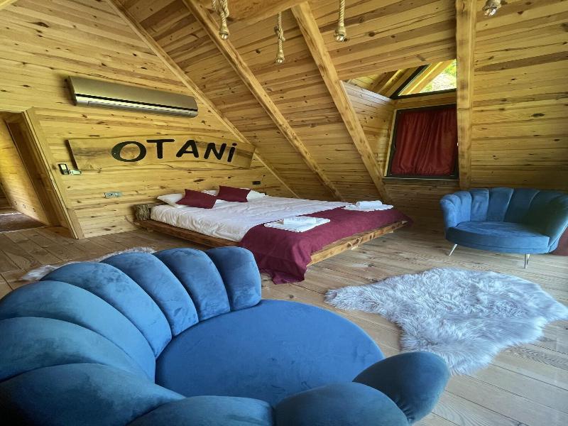 Otani Dağ Evleri image