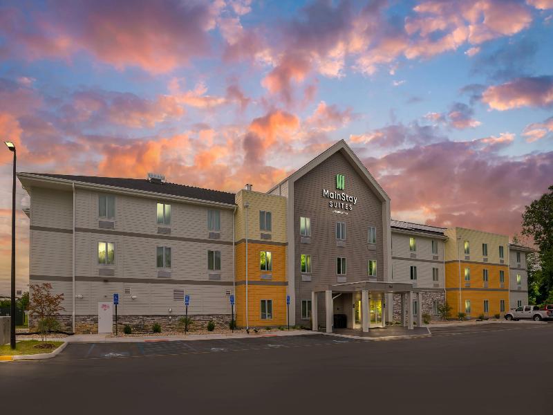 Mainstay Suites Chesapeake - Greenbrier image