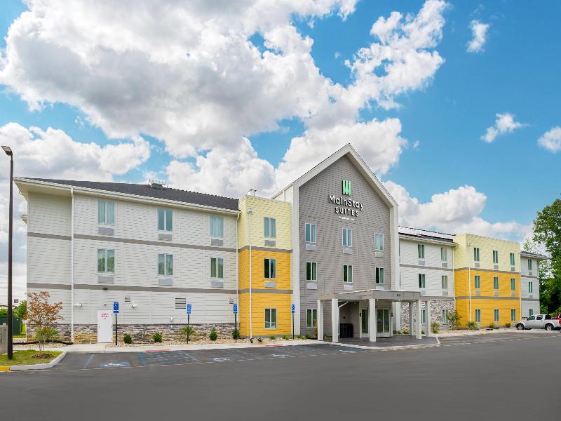Mainstay Suites Chesapeake - Greenbrier image