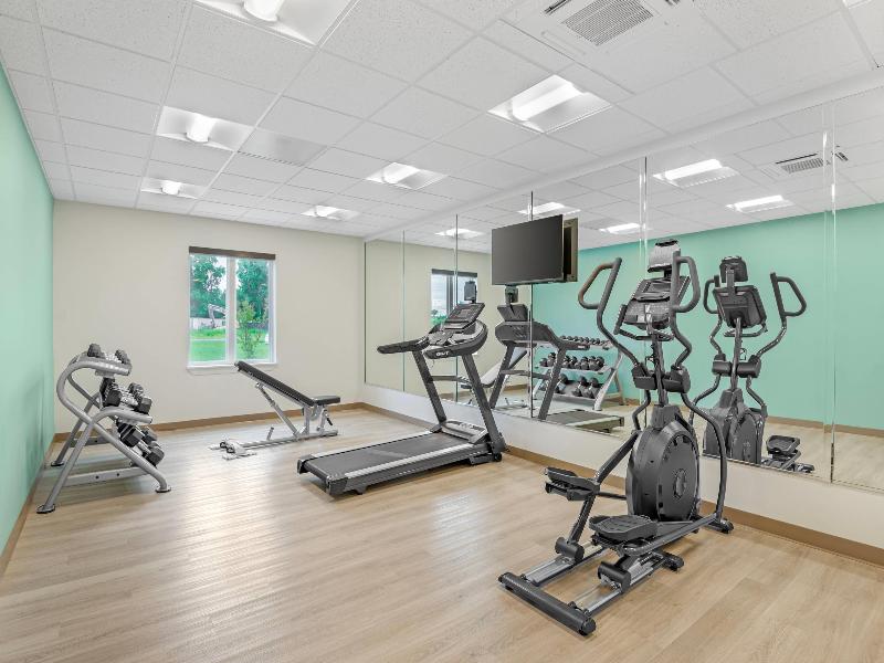 Mainstay Suites Chesapeake - Greenbrier image