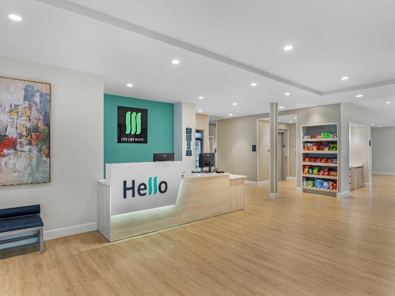 Mainstay Suites Chesapeake - Greenbrier image