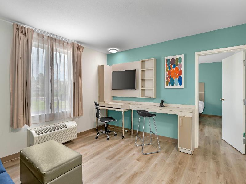Mainstay Suites Chesapeake - Greenbrier image