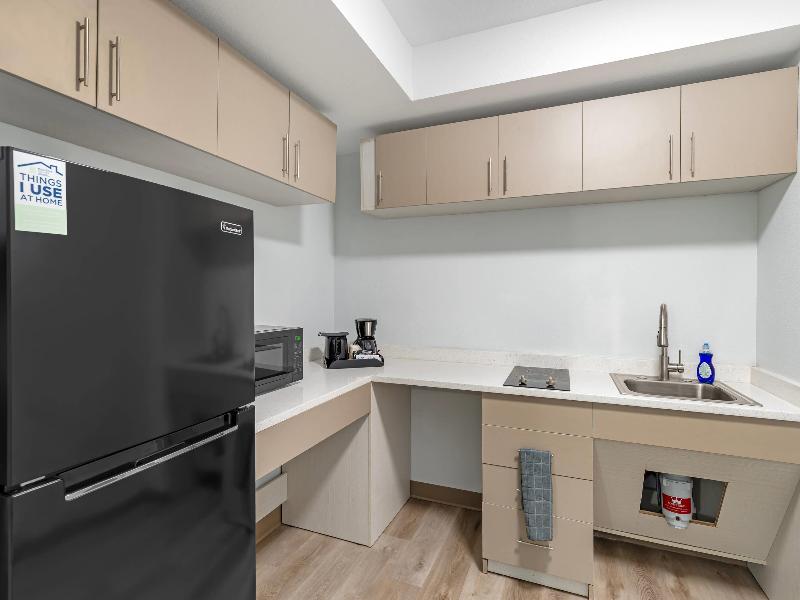 Mainstay Suites Chesapeake - Greenbrier image