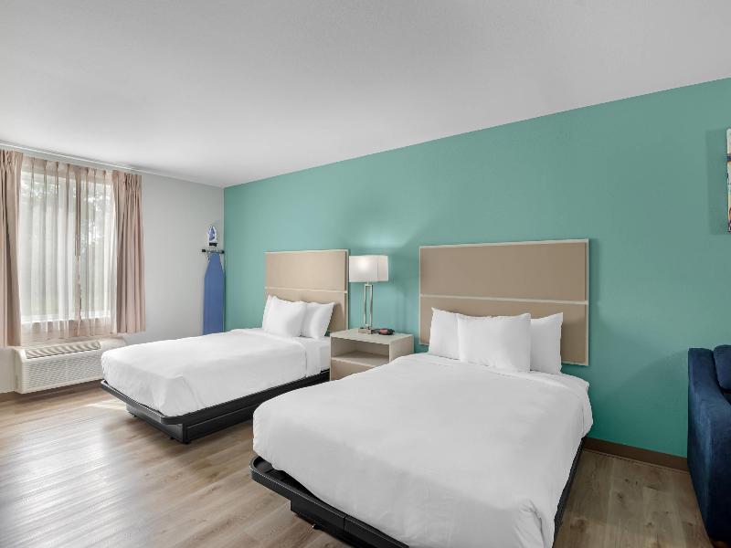 Mainstay Suites Chesapeake - Greenbrier image