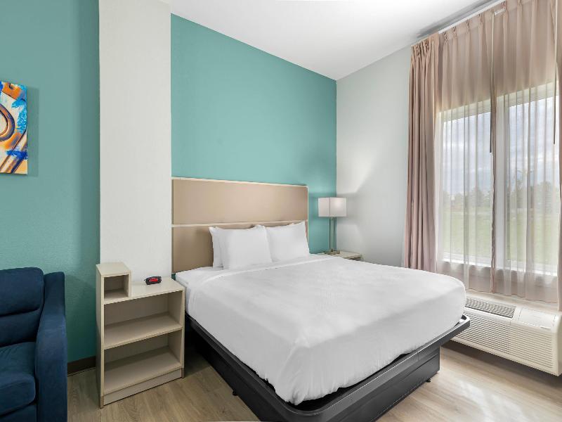 Mainstay Suites Chesapeake - Greenbrier image