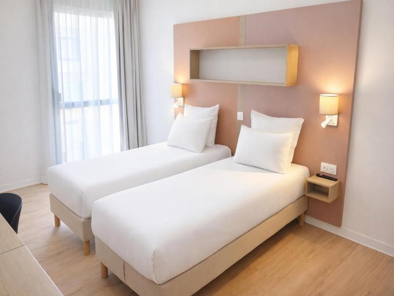 Apparthotel Le Hv B Toulon image