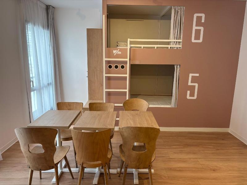 Apparthotel Le Hv B Toulon image