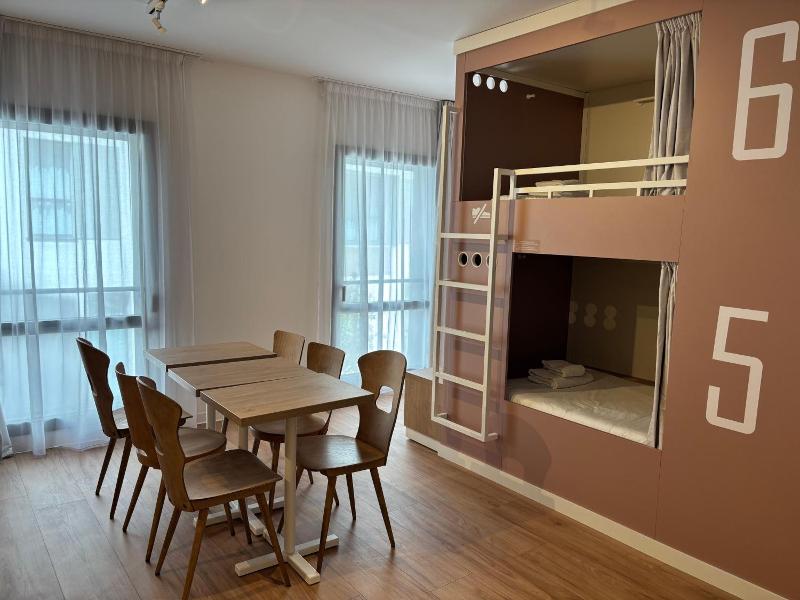 Apparthotel Le Hv B Toulon image