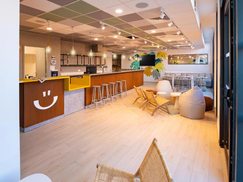 Apparthotel Le Hv B Toulon image