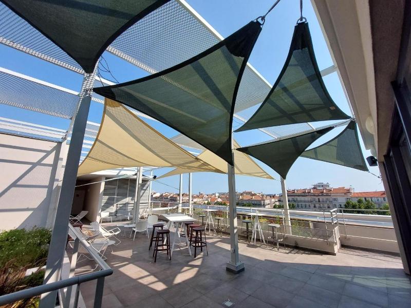 Apparthotel Le Hv B Toulon image