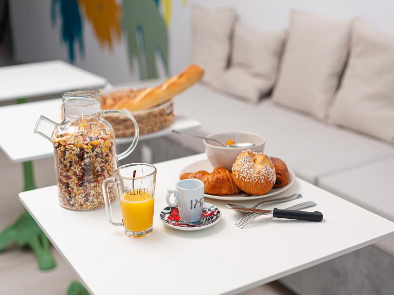Apparthotel Le Hv B Toulon image