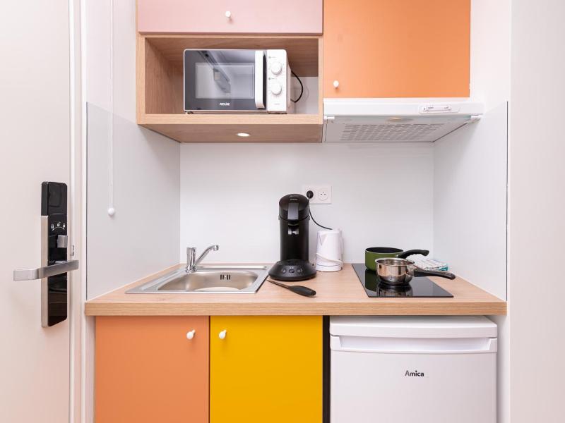Apparthotel Le Hv B Toulon image