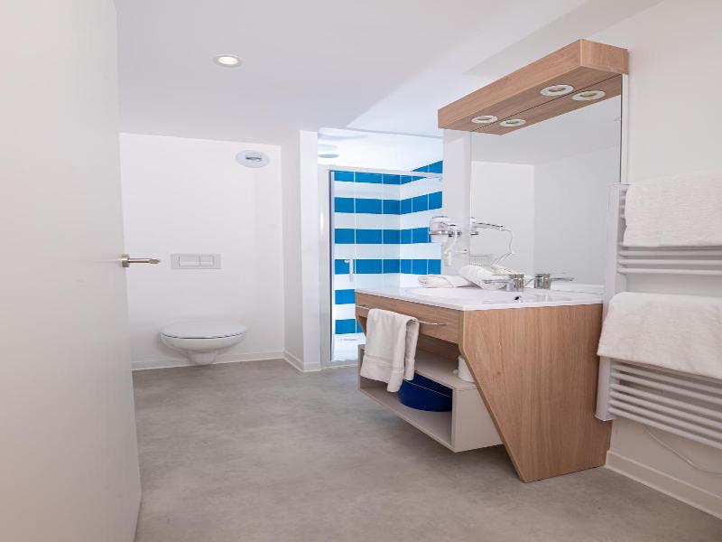 Apparthotel Le Hv B Toulon image