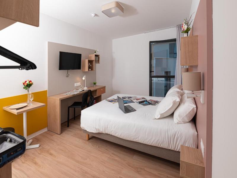 Apparthotel Le Hv B Toulon image