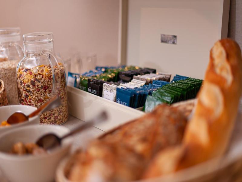 Apparthotel Le Hv B Toulon image