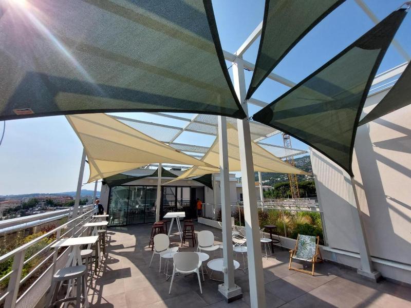 Apparthotel Le Hv B Toulon image