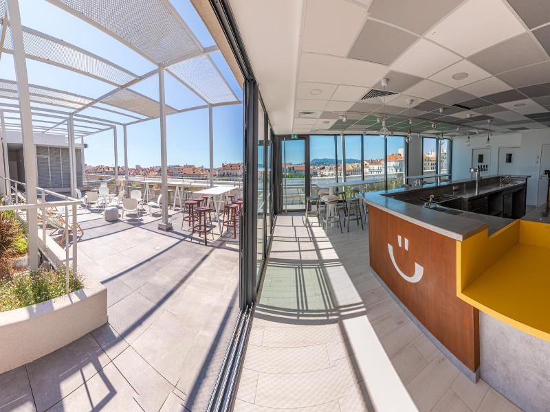 Apparthotel Le Hv B Toulon image
