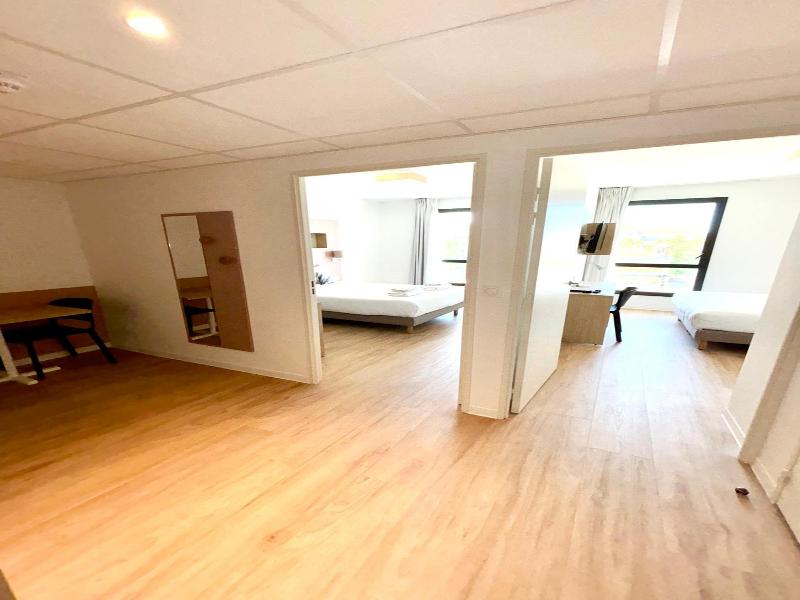 Apparthotel Le Hv B Toulon image