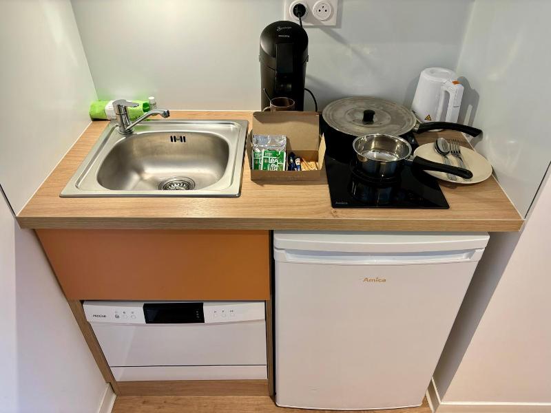 Apparthotel Le Hv B Toulon image
