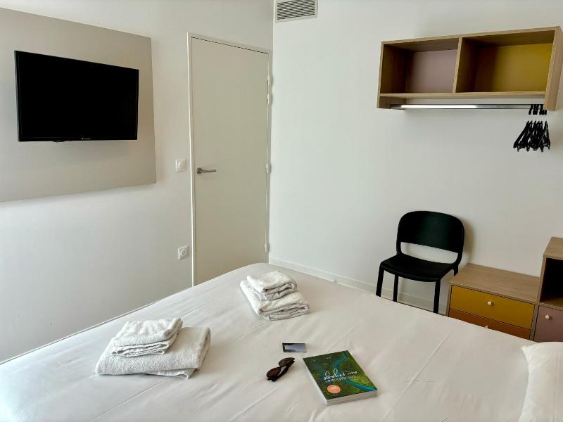 Apparthotel Le Hv B Toulon image
