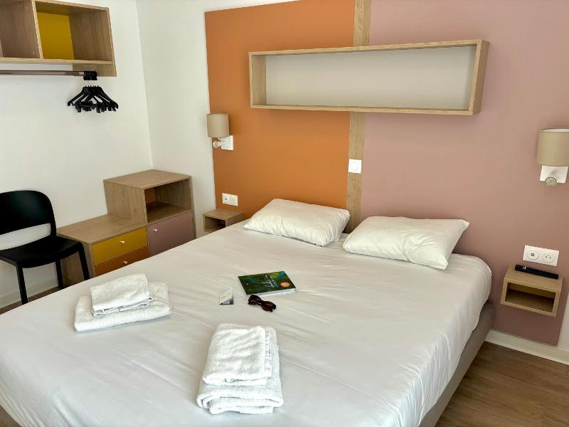 Apparthotel Le Hv B Toulon image