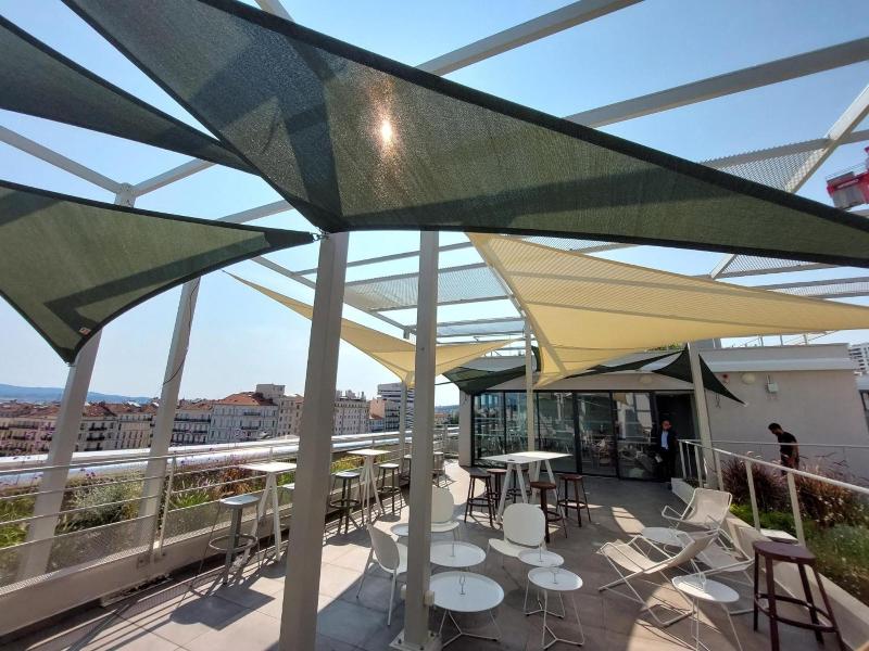 Apparthotel Le Hv B Toulon image