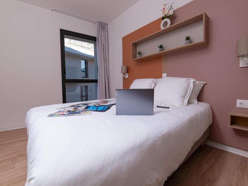 Apparthotel Le Hv B Toulon image