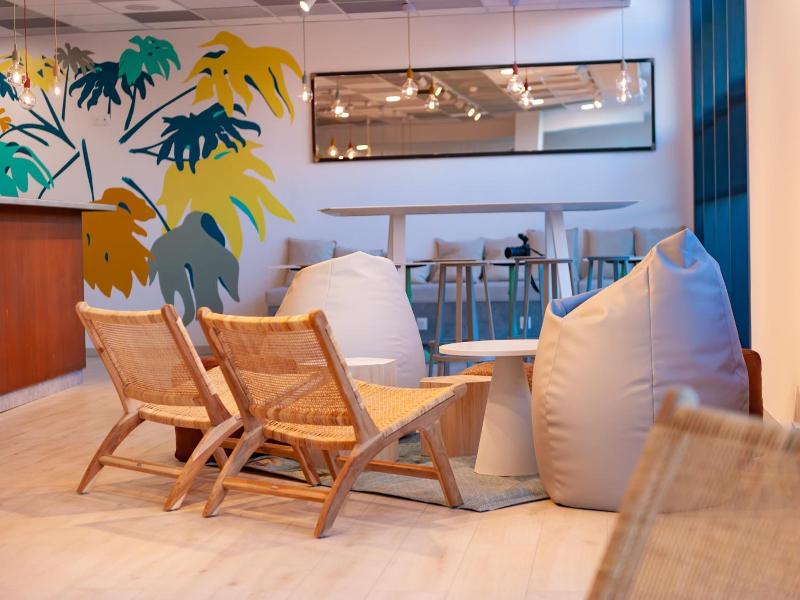 Apparthotel Le Hv B Toulon image