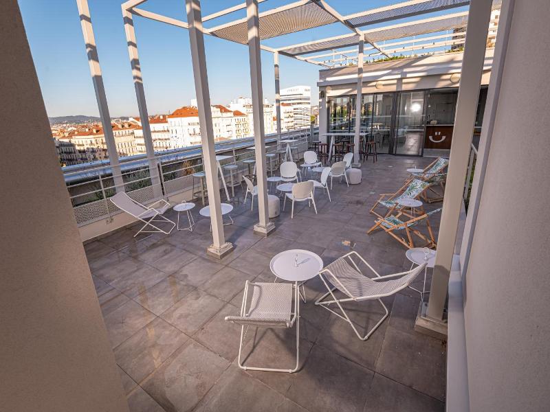 Apparthotel Le Hv B Toulon image
