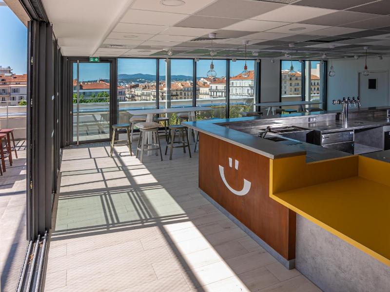 Apparthotel Le Hv B Toulon image