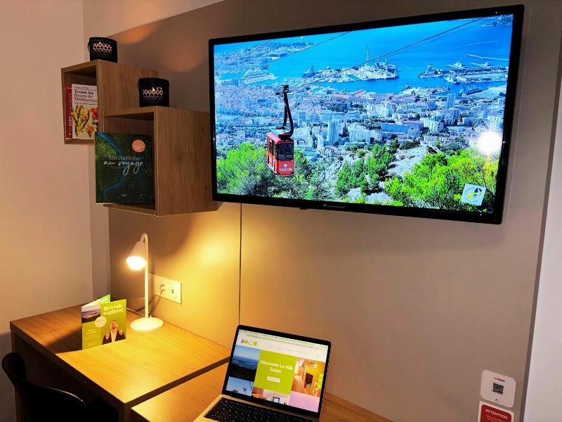 Apparthotel Le Hv B Toulon image