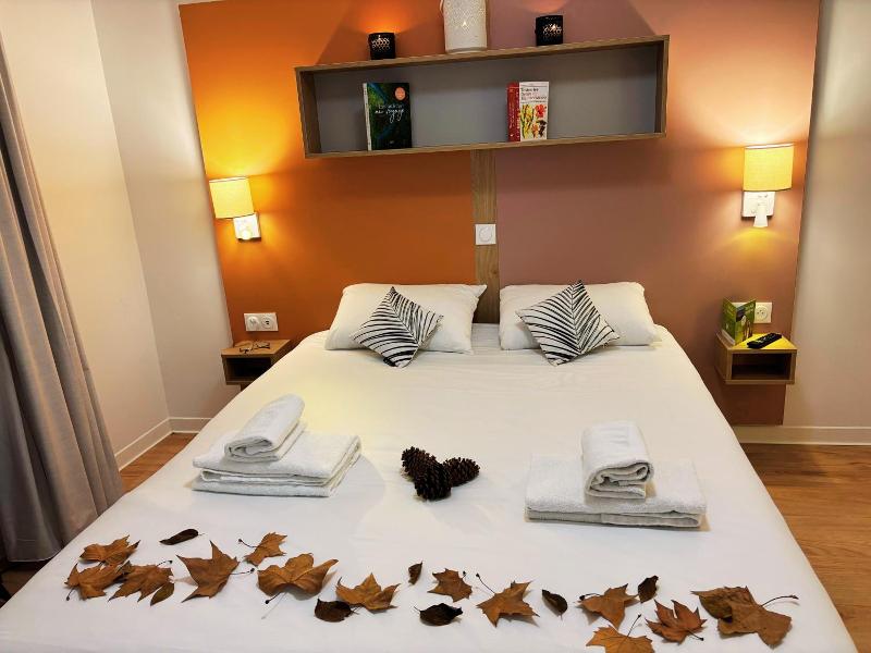 Apparthotel Le Hv B Toulon image