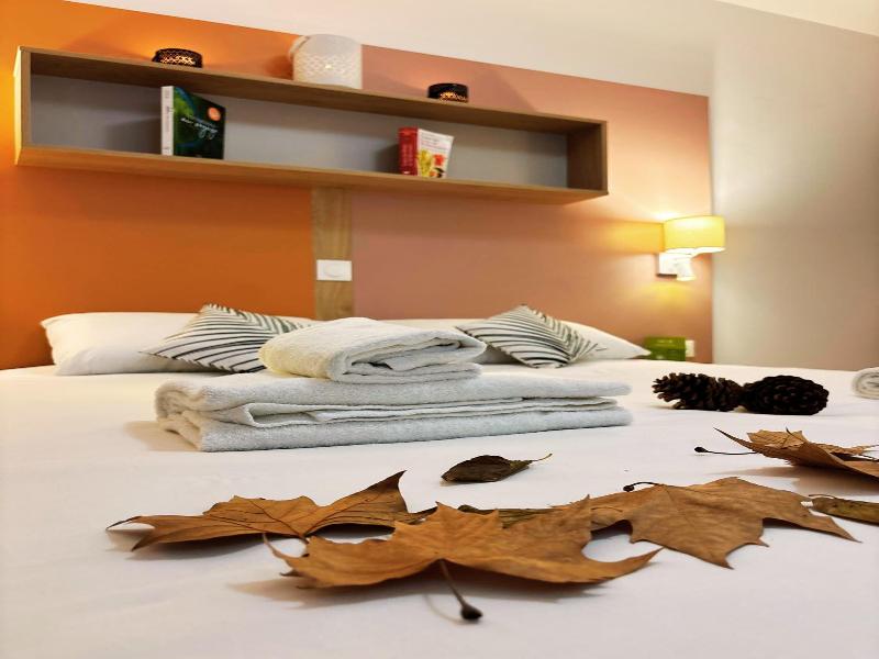 Apparthotel Le Hv B Toulon image