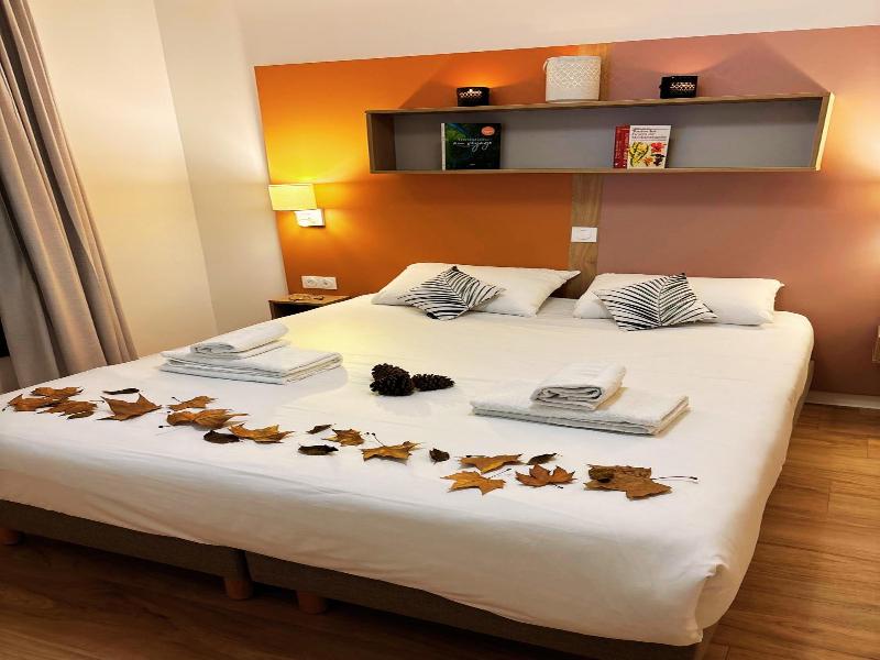 Apparthotel Le Hv B Toulon image