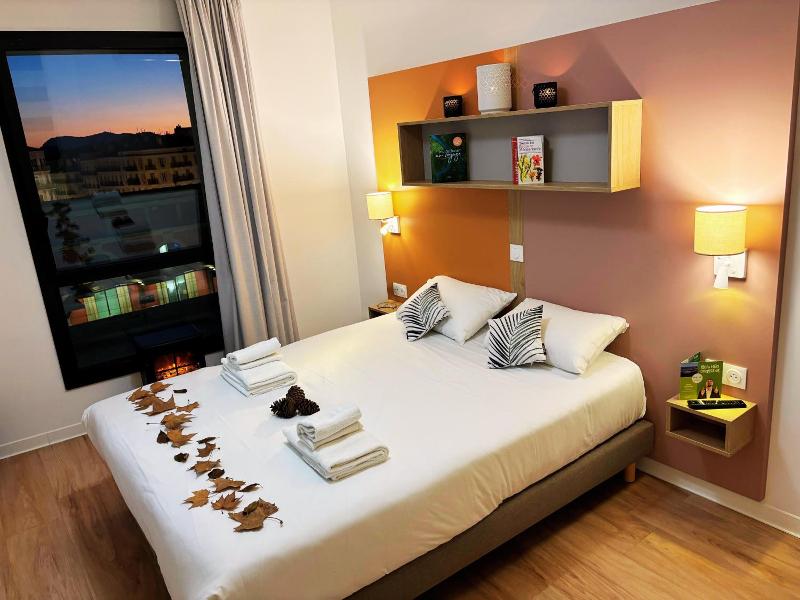 Apparthotel Le Hv B Toulon image