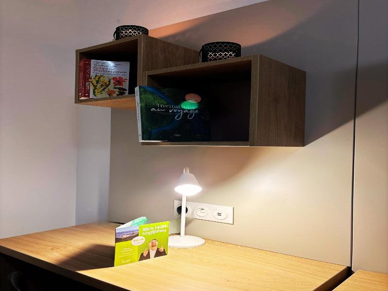 Apparthotel Le Hv B Toulon image