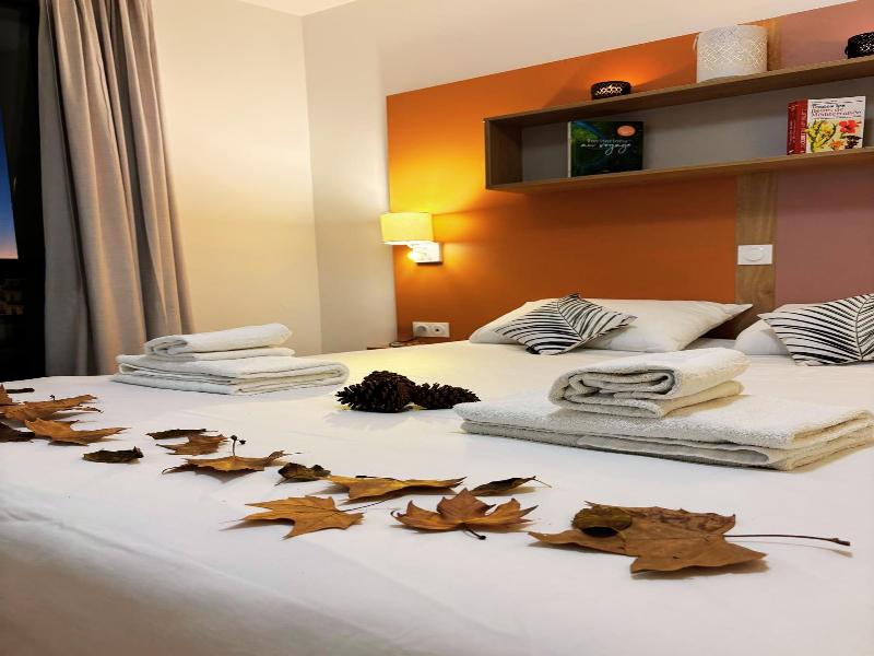 Apparthotel Le Hv B Toulon image