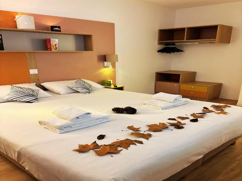 Apparthotel Le Hv B Toulon image