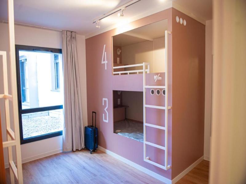 Apparthotel Le Hv B Toulon image