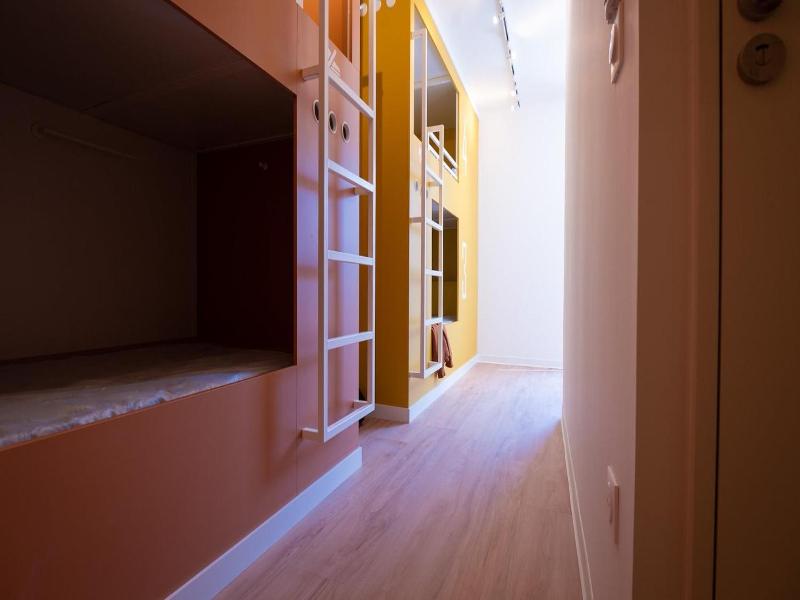 Apparthotel Le Hv B Toulon image