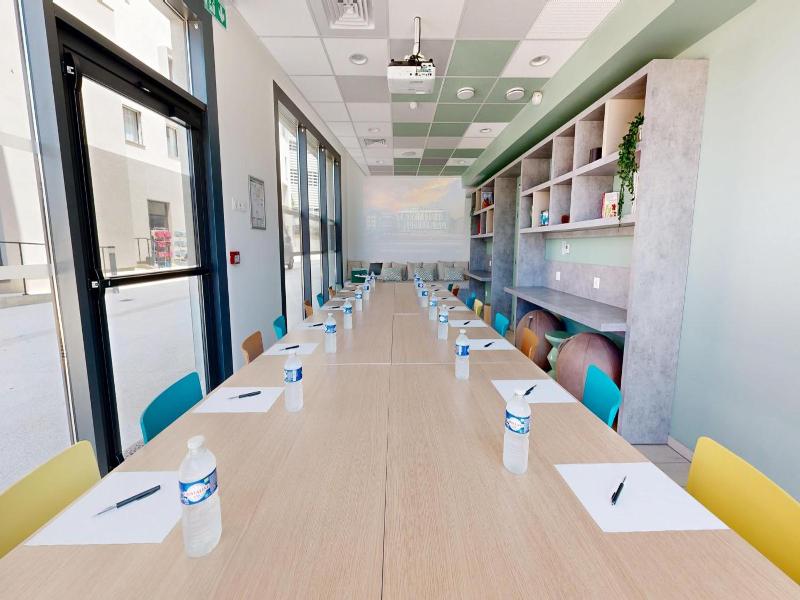 Apparthotel Le Hv B Toulon image