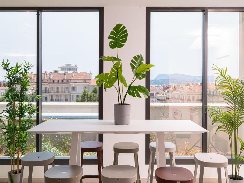 Apparthotel Le Hv B Toulon image