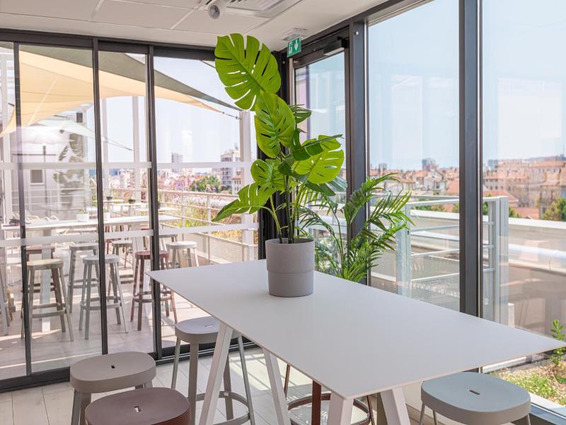 Apparthotel Le Hv B Toulon image