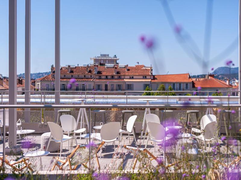 Apparthotel Le Hv B Toulon image