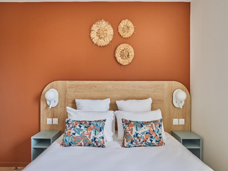 Residence Odalys Bleu Canopee image