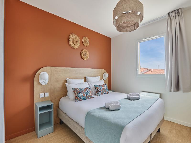 Residence Odalys Bleu Canopee image