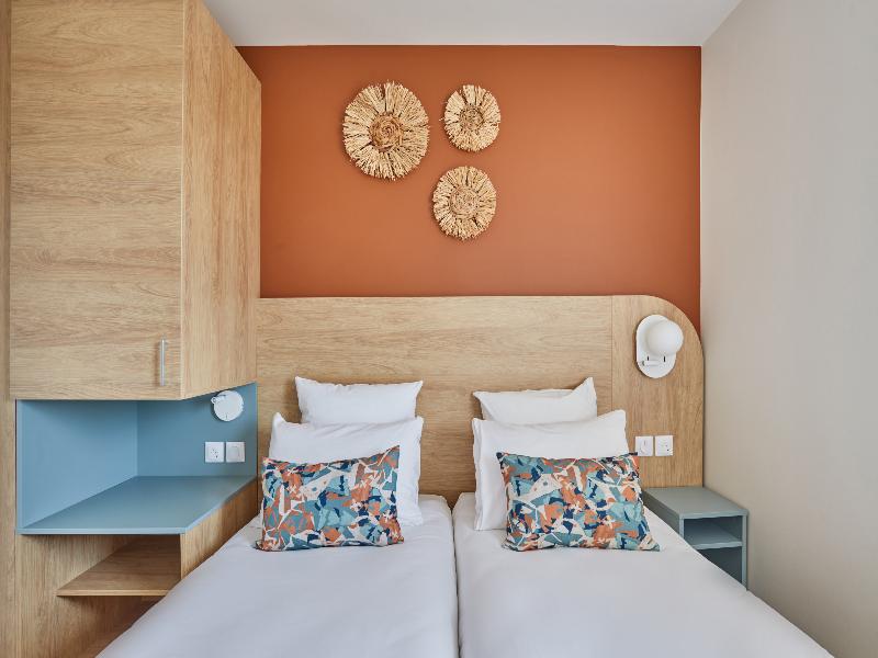 Residence Odalys Bleu Canopee image