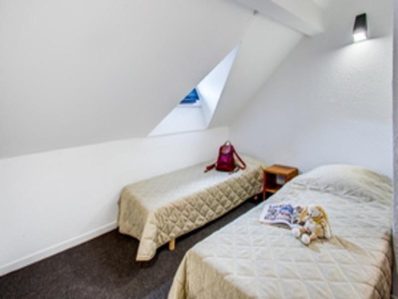 Residence Vacanceole Le Privilege image