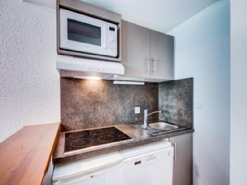 Residence Vacanceole Le Privilege image